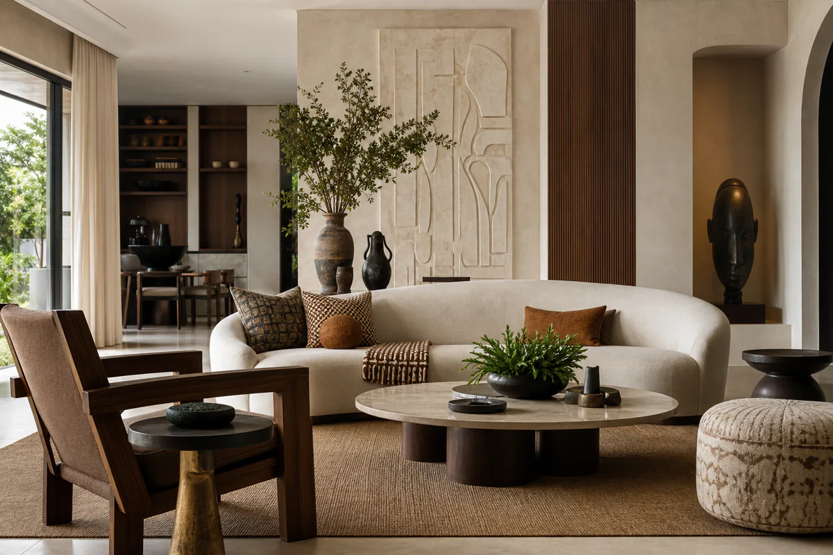 Interior Design interior design service
